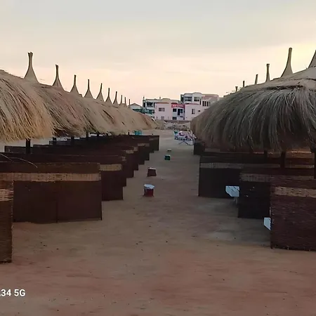 Fanadir Luxury Resort All Inclusive