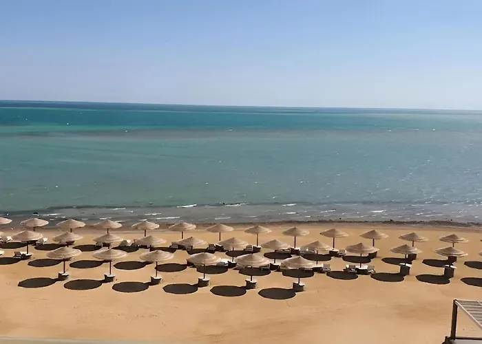 Szálloda Fanadir Luxury 4*