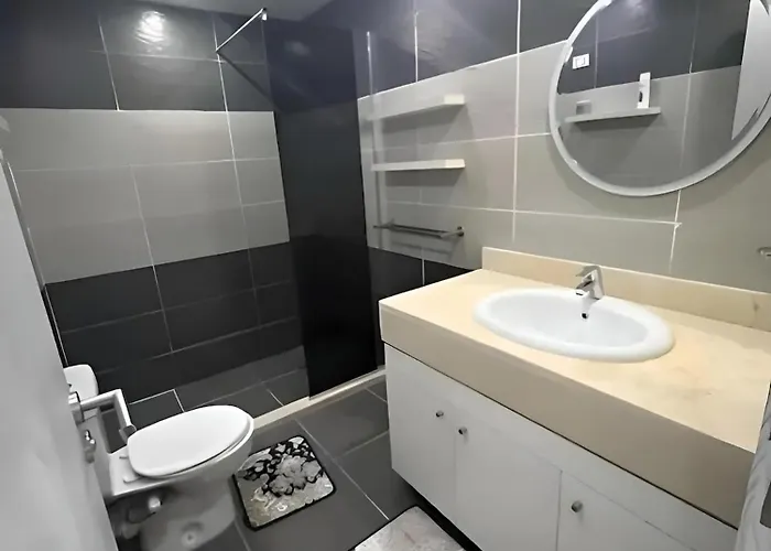 Fanadir Luxury