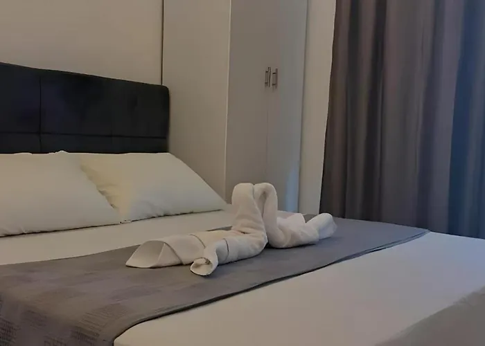 Fanadir Luxury 4* Gurdaka