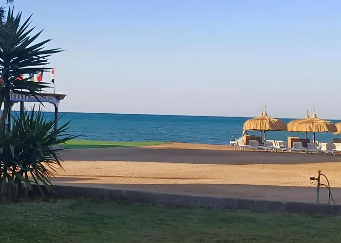 Fanadir Luxury 4* Gurdaka