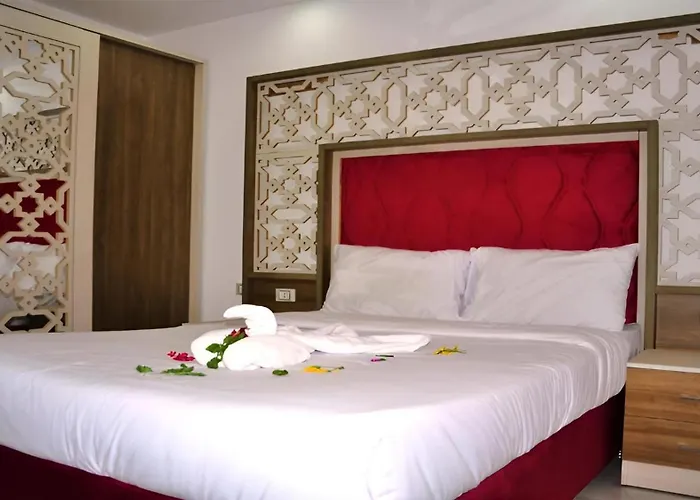 Fanadir Luxury