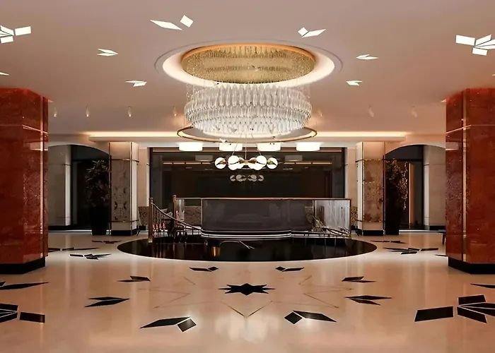 Fanadir Luxury 4* Gurdaka
