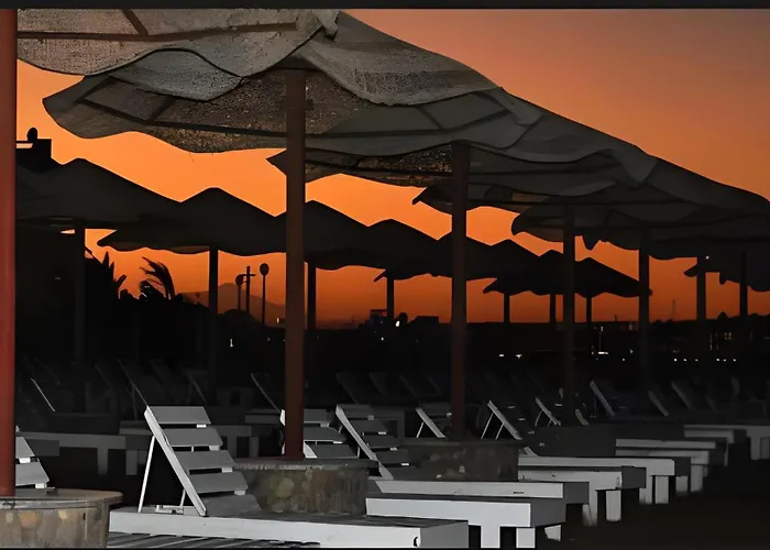 Fanadir Luxury Gurdaka