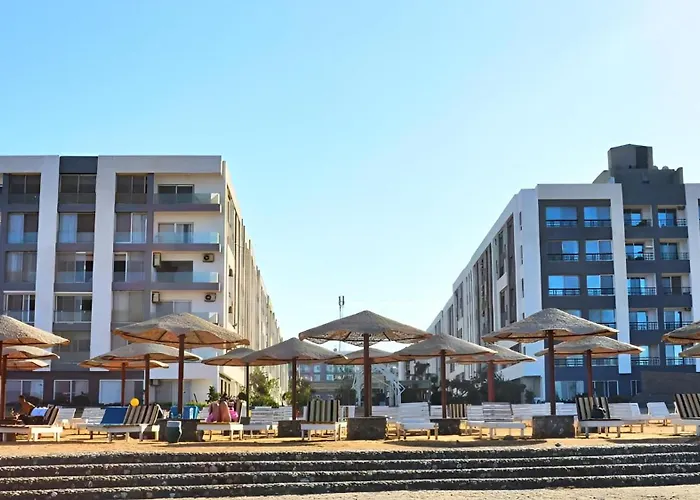 Fanadir Luxury Szálloda 4*