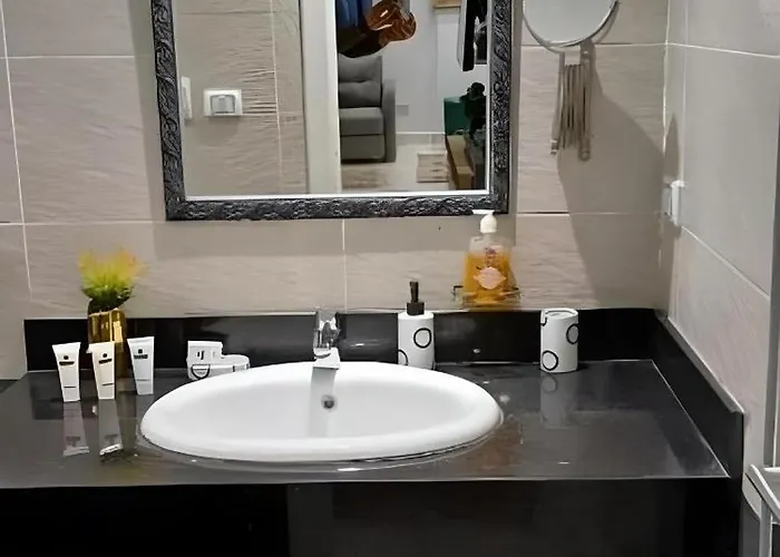 Fanadir Luxury Szálloda 4*