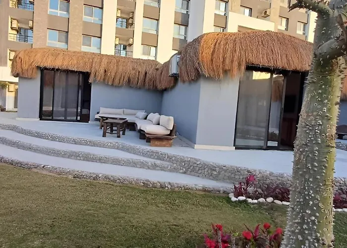Fanadir Luxury Szálloda 4*