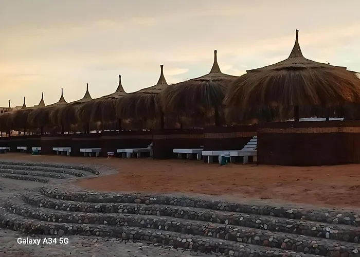 Fanadir Luxury Gurdaka
