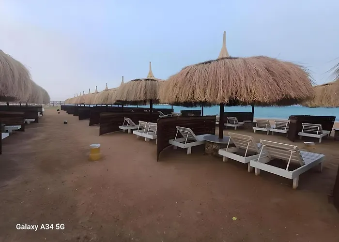 Fanadir Luxury 4* Gurdaka