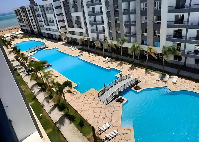 Fanadir Luxury Szálloda 4*