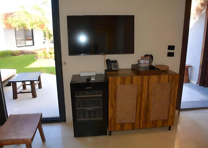 Fanadir Luxury 4*