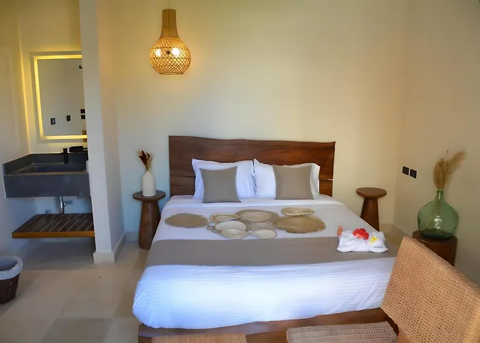 Fanadir Luxury Gurdaka