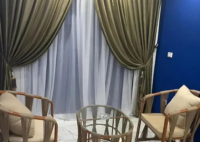 Fanadir Luxury 4* Gurdaka