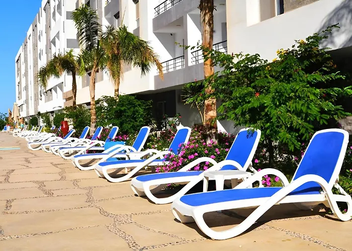 Fanadir Luxury Szálloda 4*