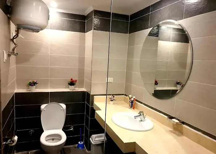 Fanadir Luxury 4* Gurdaka