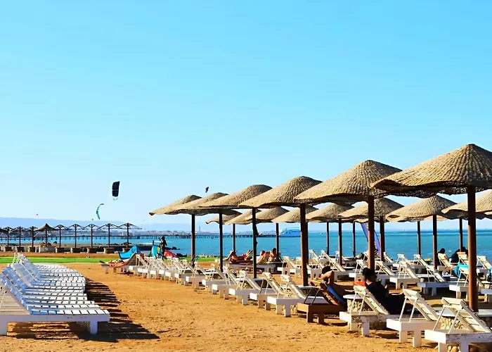 Fanadir Luxury Szálloda 4*