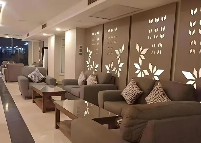 Fanadir Luxury Szálloda 4*