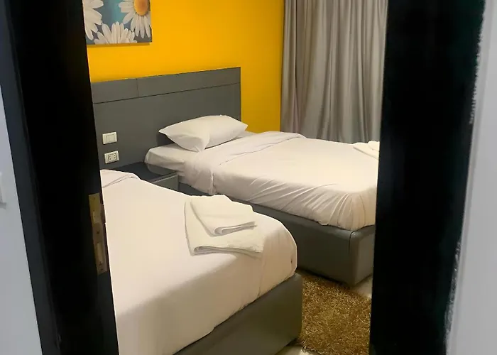 Fanadir Luxury