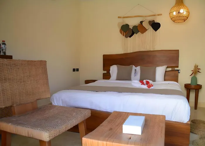 Fanadir Luxury Szálloda