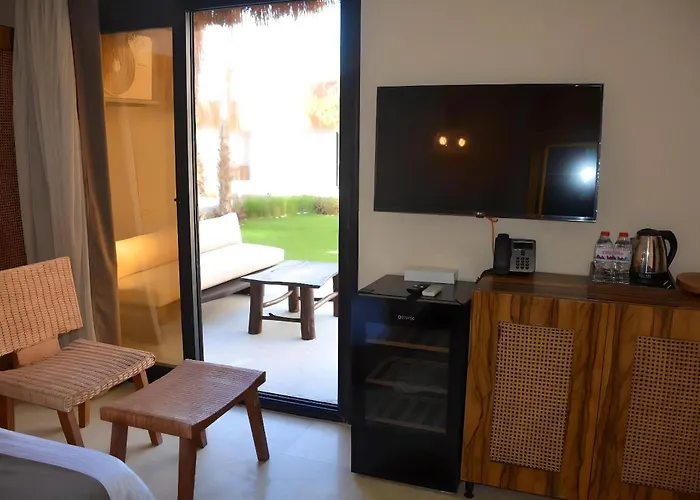 Fanadir Luxury 4*