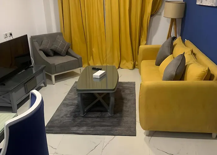 Fanadir Luxury Szálloda 4*