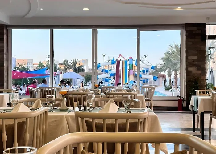 Fanadir Luxury 4*