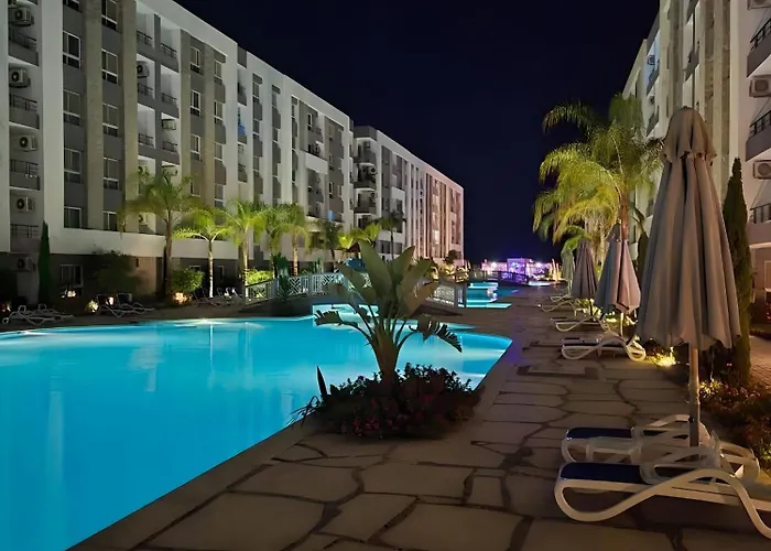 Fanadir Luxury Szálloda 4*