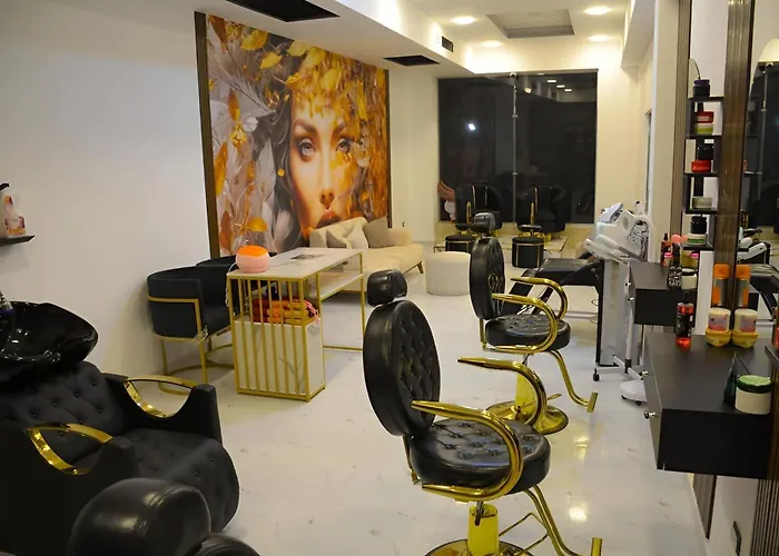Fanadir Luxury Szálloda