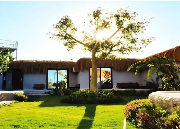 Fanadir Luxury 4* Gurdaka